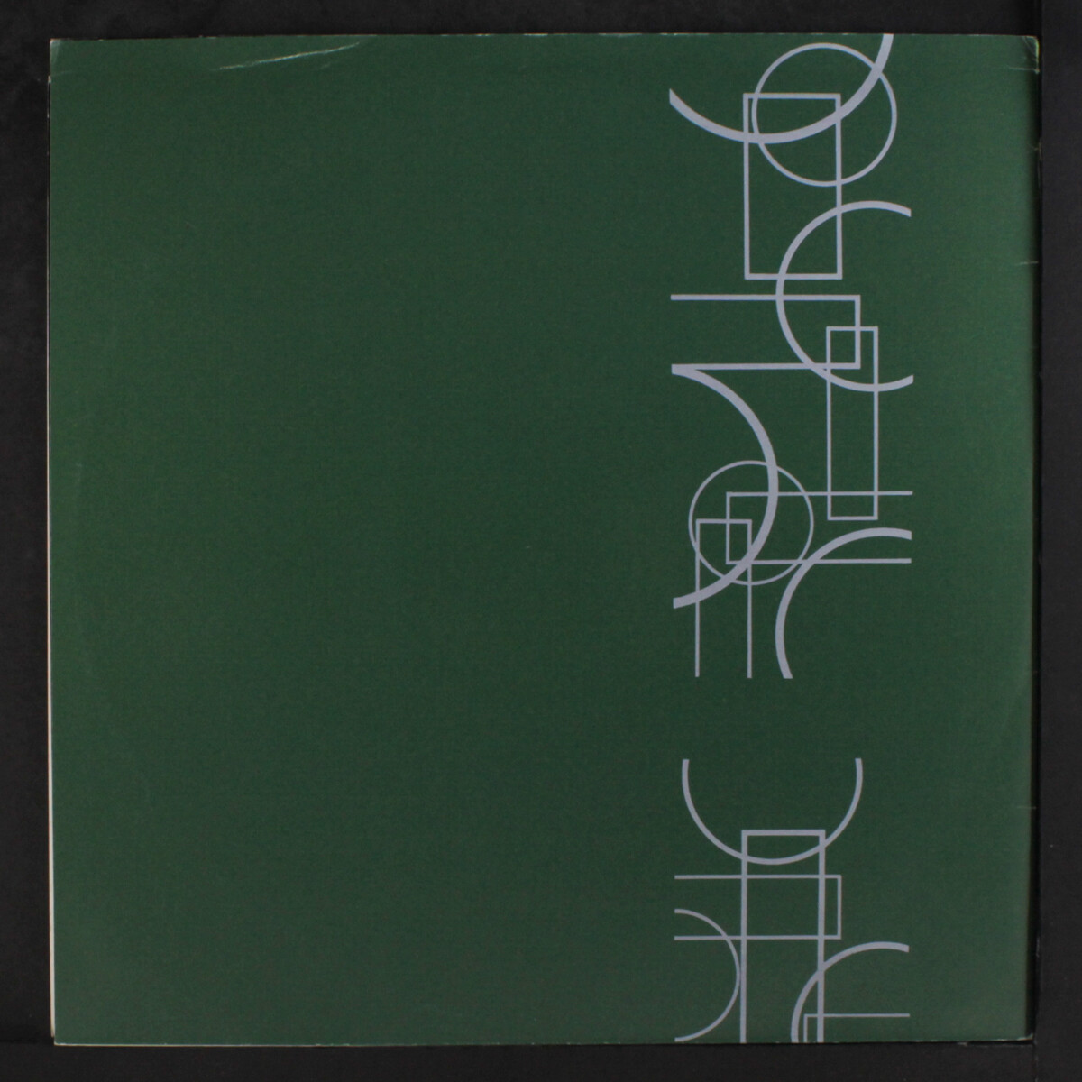 欧LP ジャックス 2nd Jacks Show OD3001 ORANGE DOUBLEDOME /00260 JACKS – 2nd Jacks Show Rare Orange Doubledome LP Unplayed