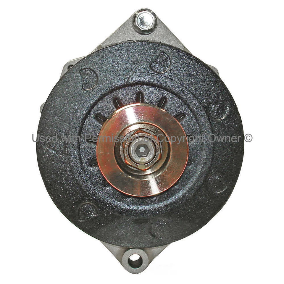 Alternator Quality-Built 7273509 Reman - Image 3 of 4