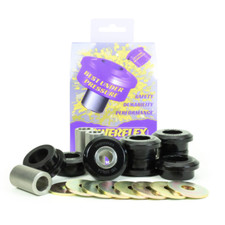 Powerflex Rear Upper Control Arm Outer Bushings 22 Mm Porsche 911 996 997 Powerflex Rear Upper Control Arm Outer Bushings 22 Mm Porsche 911 996 997