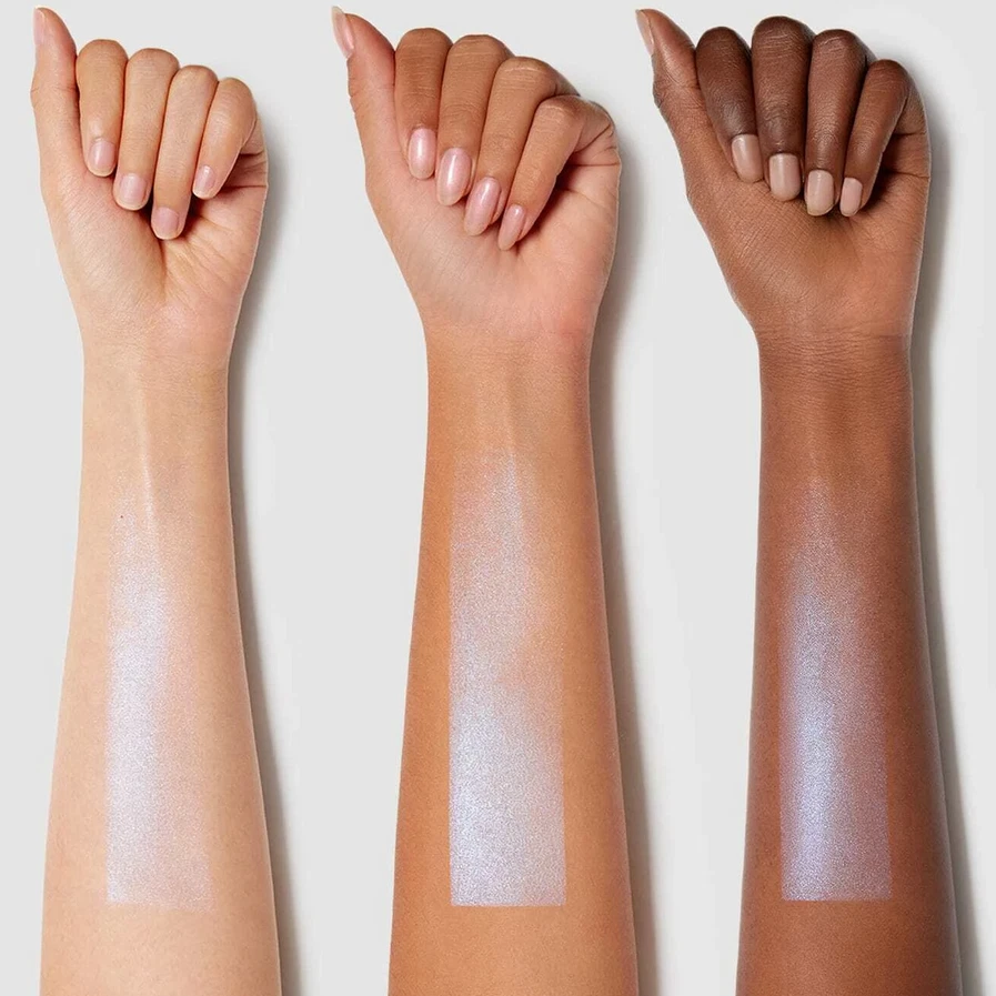 Tim Burton CORPSE BRIDE COLLECTION ~ BEAMING BUTTERFLY HIGHLIGHTER Sheglam Gift - Image 3 of 4