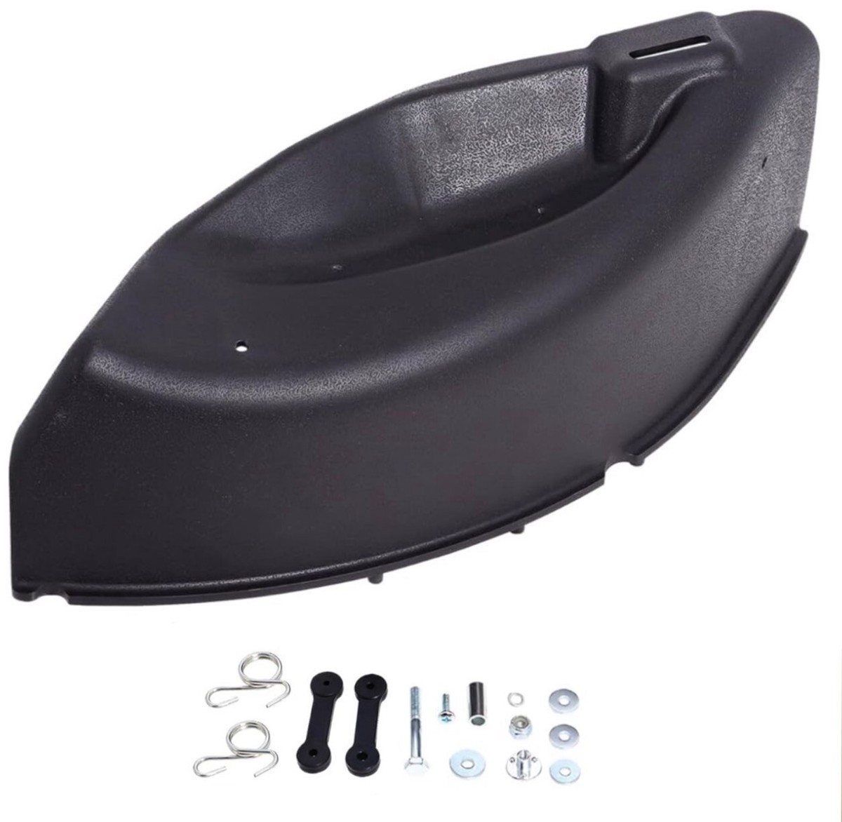 Mulching Blades Craftsman Lt1000 Mulch Cover Husqvarna 42