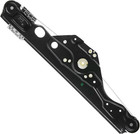 Lève-vitre Arriere Gauche Pour E-Classe W211 S211(02-09)2117300346