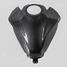 WOLFLINE Oil Gas Tank Fuel Cover Cowl Guard For Suzuki GSX-S 750 2017-2023