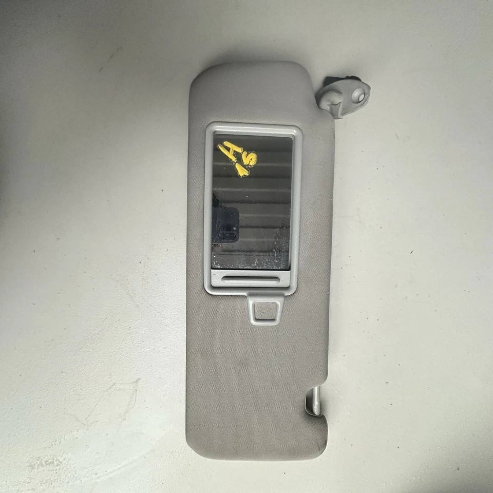 Parasol izquierdo KIA SORENTO 2016 2017 2018 lado del conductor OEM 1 pieza 85220C6010 Foto 2 de 4