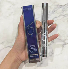 ZO Skin Health Growth Factor Eye Serum - 0.5 oz 15 mL -- EXP. 2027