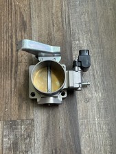 Skunk2 Pro Series 74mm Throttle Body K Series K20 K24 309-05-0090 New Skunk2 Pro Series 74mm Throttle Body K Series K20 K24 309-05-0090 New