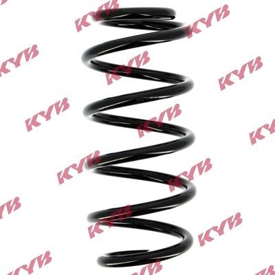 Fahrwerksfeder Hinten KYB RA5107 FÜR Toyota Schraubenfeder Feder RadaufhÄNgung-image
