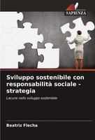 Beatriz Flecha | Sviluppo Sostenibile Con Responsabilità Sociale - Strategia