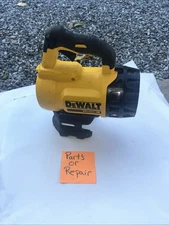 DEWALT 20V leaf Blower DCBL720 PARTS REPAIR