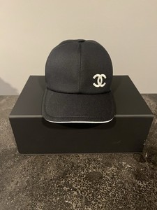 Chanel Baseball Cap | eBay