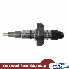 1x Fuel Injectors 0445120075 for Cummins 6L ISLE QSL Holland T6 T7 Iveco Case IH