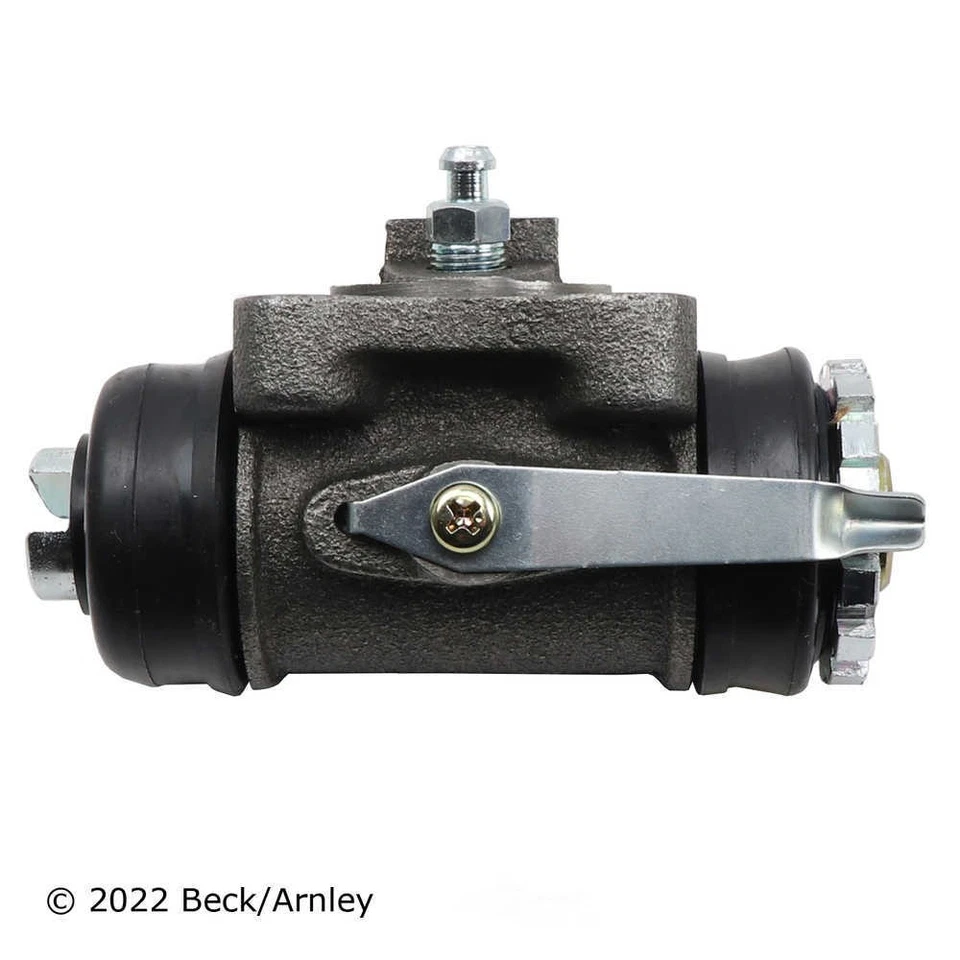 Cilindro de rueda de freno de tambor Beck/Arnley 072-8384 para Toyota Land Cruiser 69-70 Foto 3 de 4