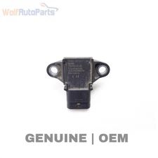 2013-2016 BMW 328I XDRIVE F30 - MAP / Intake Manifold Pressure Sensor 7599042