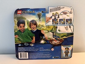 LEGO Chima Speedorz Nest Dive (70105) &ndash; New/Sealed
