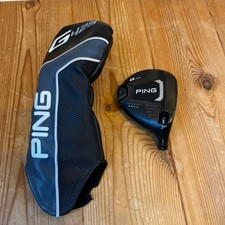 PING G425 MAX 3W 14.5 Fairway Wood Head Only with Head Cover Right Handed