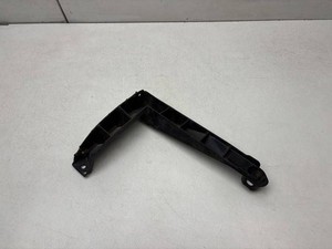 Volkswagen Touareg I 2006 Stoßstange hinten links Halterung 7L6807861 LIU35140