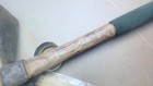 Village Blacksmith WI Cut-R-Matic digging trenching gardening weeding hoe tool — photo 6