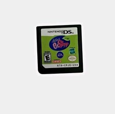 Littlest Pet Shop: Jungle (Nintendo DS, 2008)