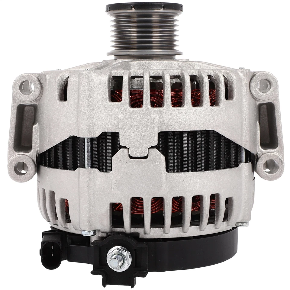 Alternator for Mercedes-Benz ML350 W164 R350 W251 S350 W222 116080 0121813120 - Image 3 of 4