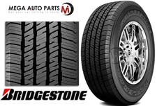 1 Bridgestone Dueler Ht 685 24575r16 120116r E10 Tires All Season 50k Mile