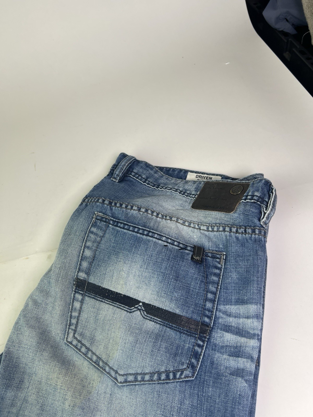 Buffalo David Bitton Jeans Driven Basic Straight … - image 2