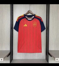 Spain World Cup 2026 Jersey