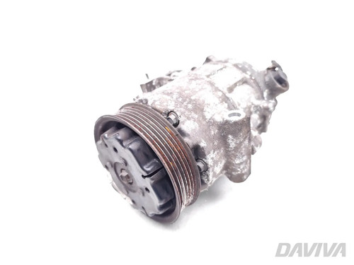 Audi A2 A/C-Klimaanlage-Kompressorpumpe 1.4 TDI Diesel 55kW (75 HP) 447220-8195