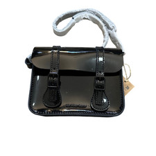Dr Martens Pantent Leather 7 inch Patent Leat...