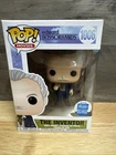 Funko Pop! Movies Edward Scissorhands 1006 The Inventor Vinyl Figure New