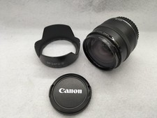Canon EF 24 F2.8 Wide-Angle Prime Lens