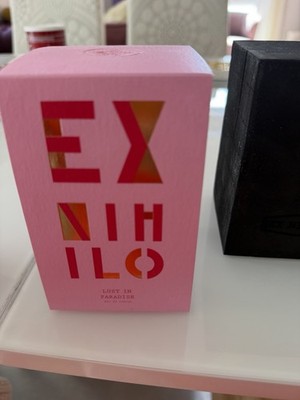 parfüm damen Ex Nihilo Lust In Paradise
