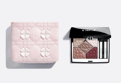 Diorshow 5 Couleurs   Limited Edition 883 Lucky Rosewood