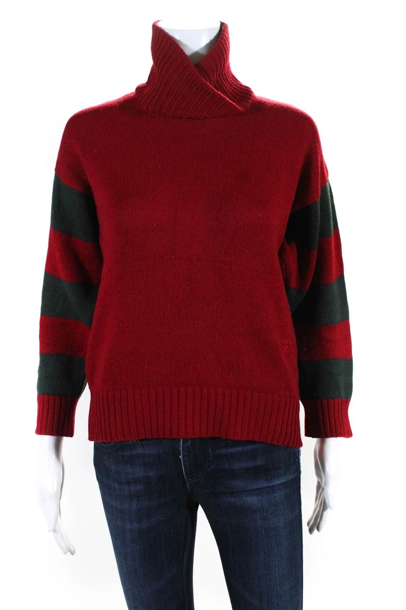 Gucci Turtleneck Sweaters for Women for sale | eBay
