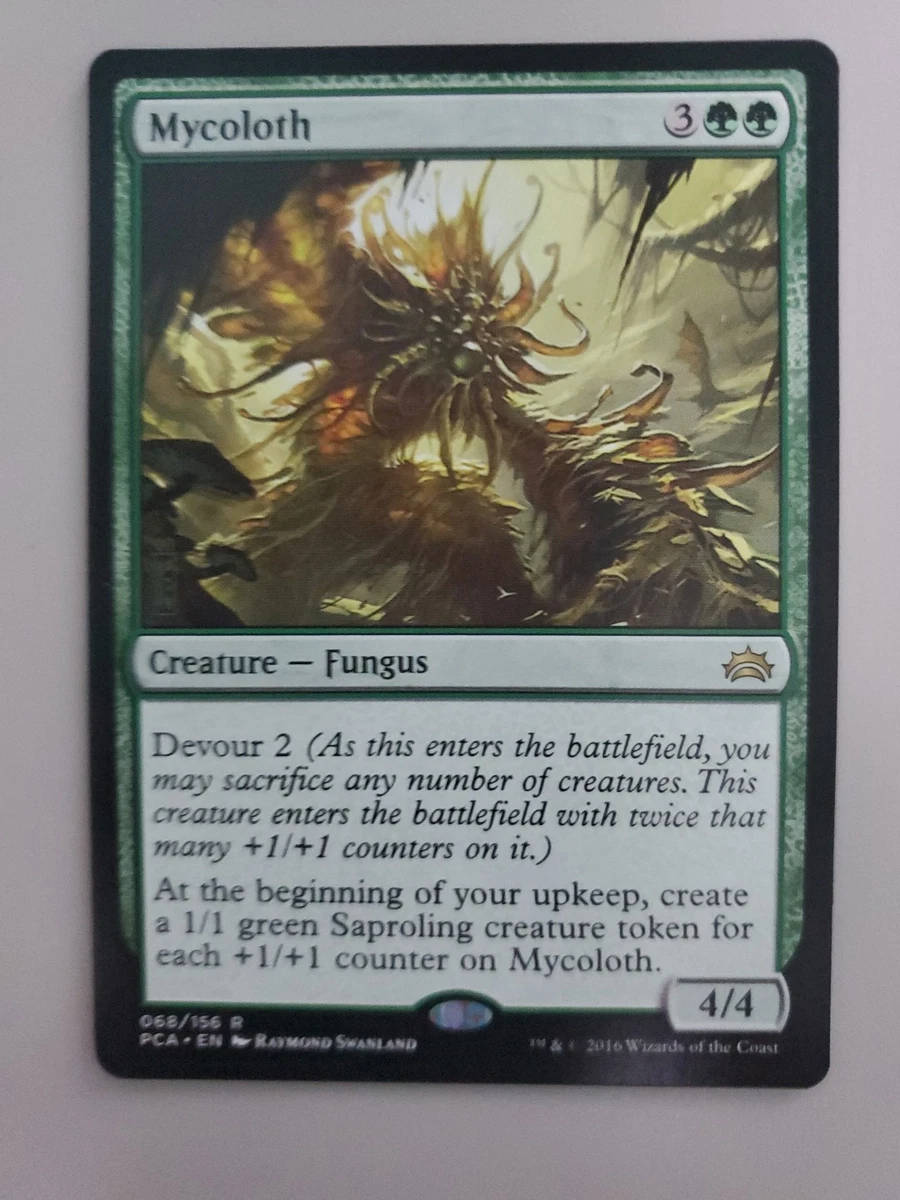 Planechase Anthology Trading Card Games for sale - eBay