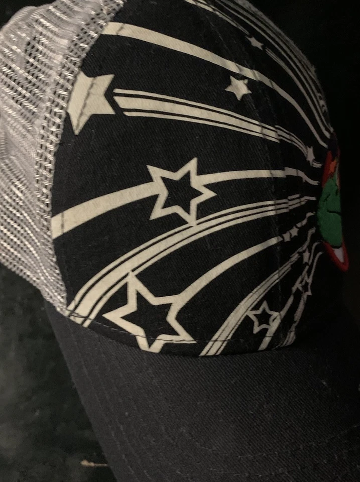 Gorra Wally vintage de los Boston Red Sox Foto 2 de 4