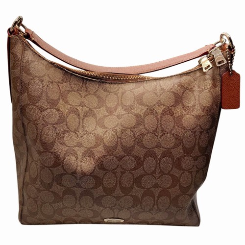 Coach Celeste Convertible Hobo No. 81461