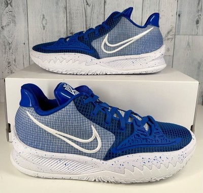 Nike Kyrie Low 4 TB Promo  Game Royal Blue  Men's Size 11.5 (DM5041-401) 7 NEW