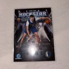 2025 Topps Chrome Update Cooper Flagg Base (RAW)