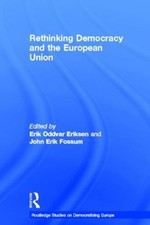 Rethinking Democracy and the European Union b...