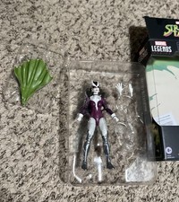 READ Marvel Legends Series Strange Tales - Marvel's Lilith BAF Blackheart No ARM