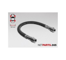 Bremsschlauch für Porsche 996 997 986 987 hinten vorne VGN 99635513901