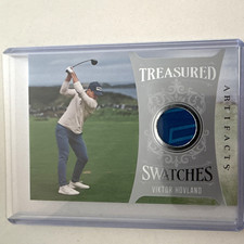 2026 Upper Deck Artifacts Golf Checklist Guide in-content 54