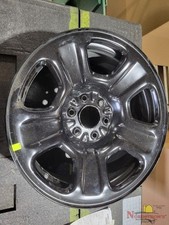 2025 Chevy Tahoe 20 Wheel Rim Steel