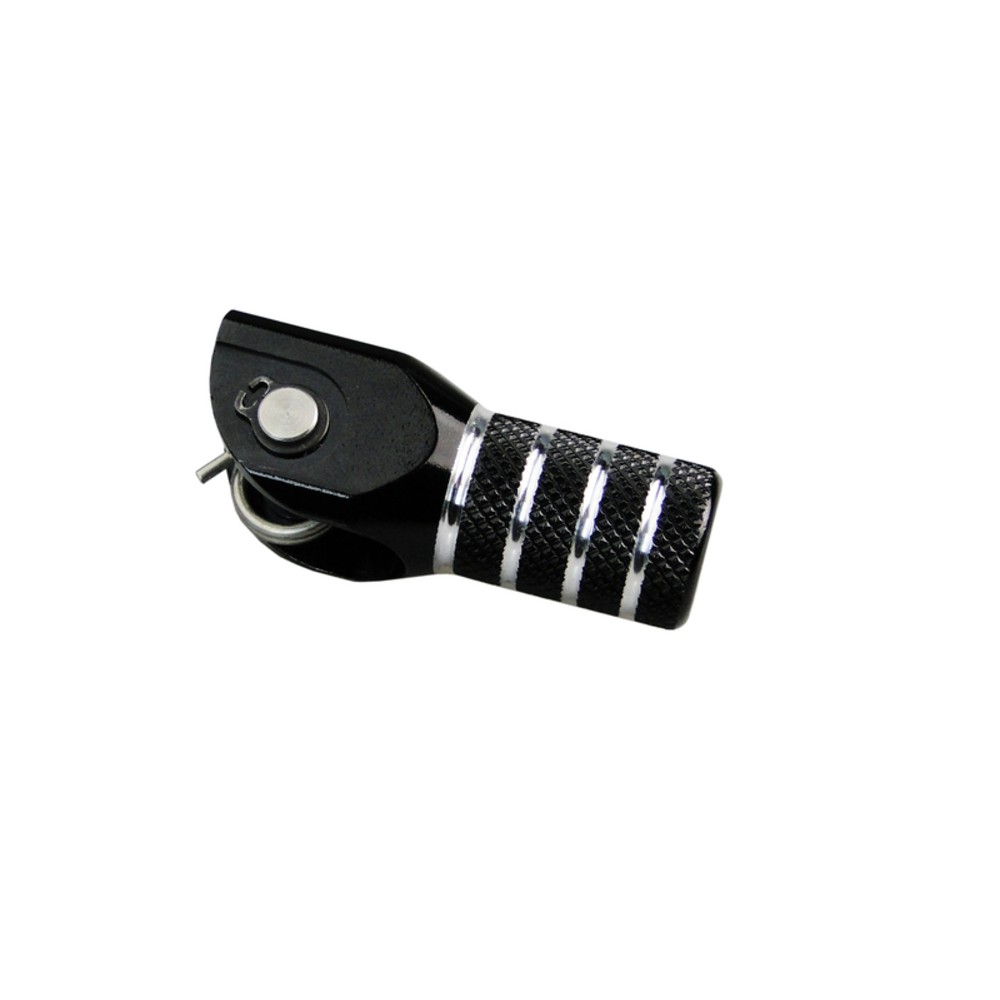 Replacement Tip For SCAR-Black Gear Shift Pedal For Motorcycle Parts