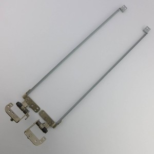 ORIGINAL DELL Inspiron 1750 Displayscharnier Set  hinge set ✅