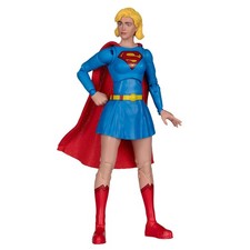 McFarlane DC Multiverse Supergirl 7in Action Figure Collector Edition  59