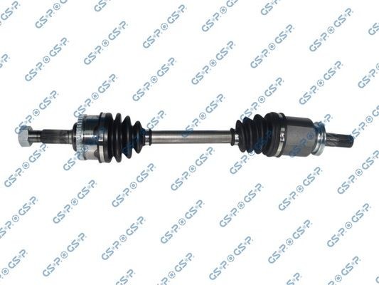 Antriebswelle Vorne Links GSP 241003 Passend FÜR Nissan-image