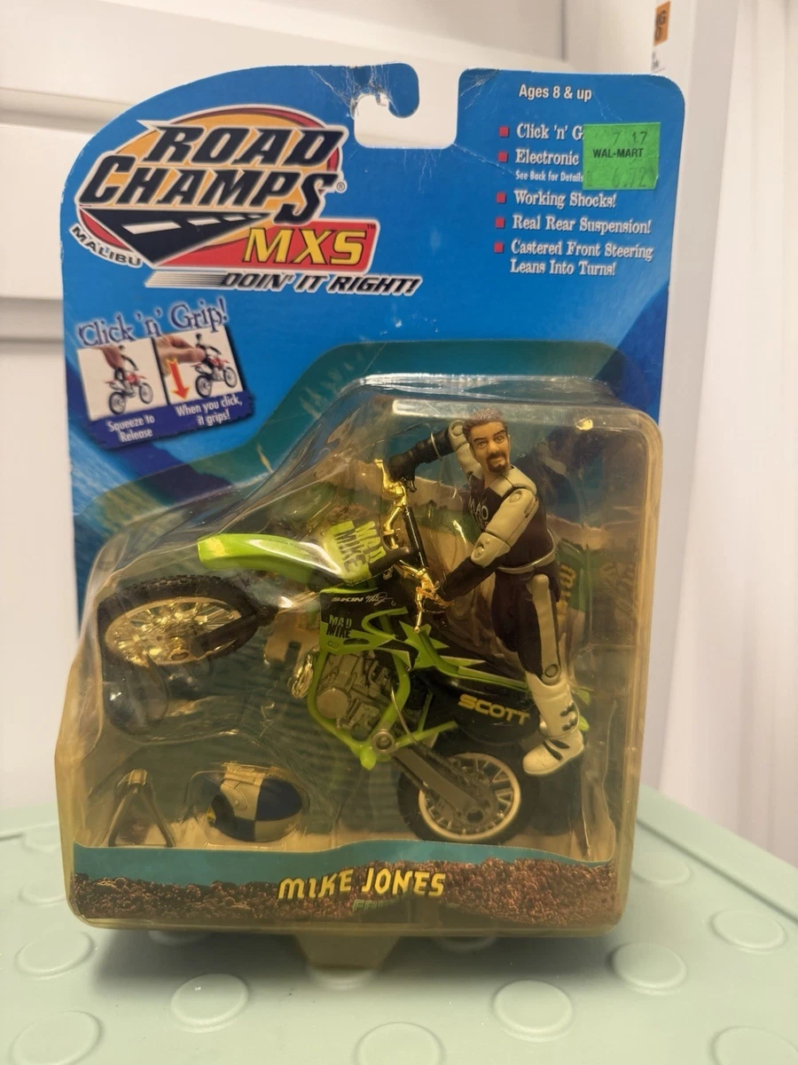 Road Champs Diecast and Toy Kawasaki for sale | eBay