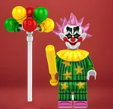 #1157 - Killer Klowns From Outer Space