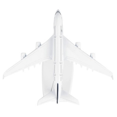 1/400 A380 German Lufthansa Airbus Civil Airliner Model 16cm Aircraft Model a